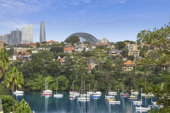 2/25 Mosman Street, Mosman, NSW 2088