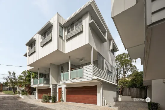 2/25 Pockley Street, Morningside, Qld 4170