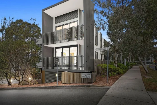 2/25 Princeton Terrace, Bundoora VIC 3083-Image