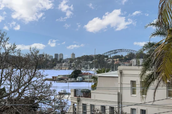 2/25  St Georges Crescent, Drummoyne, NSW 2047 - For Sale