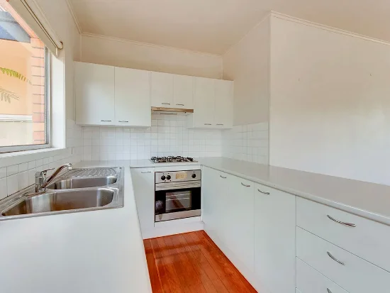 2/25 Truro Street, Windsor, Qld 4030 - For Rent