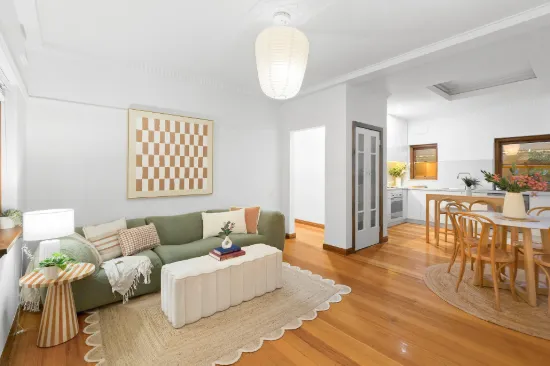 2/25 Vale Street, St Kilda, Vic 3182