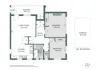 2/25 Vale Street, St Kilda, Vic 3182-Floorplan
