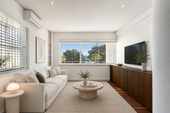 2/25 Wolseley Road, Point Piper, NSW 2027