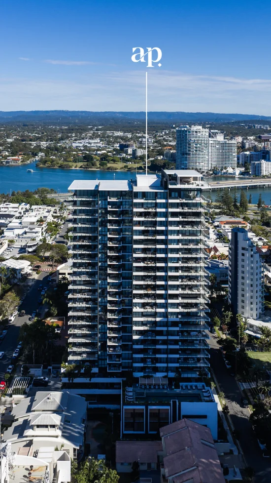 2/25 Woodroffe Avenue, Main Beach, Qld 4217-Image