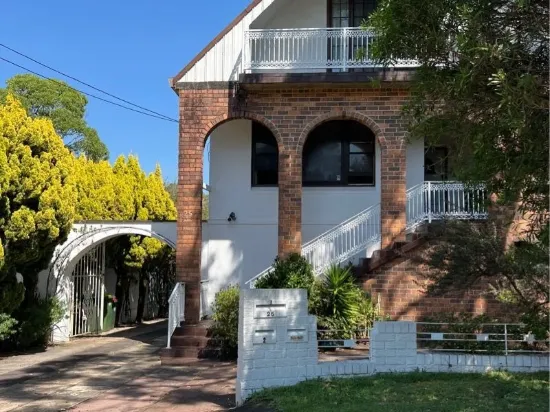 2/25 Yeramba Avenue, Caringbah South, NSW 2229