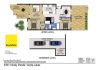 2/251 Varsity Parade, Varsity Lakes, Qld 4227-Floorplan