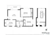 2/251A Botany Street, Kingsford, NSW 2032-Floorplan