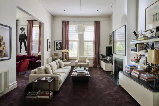 2/252 Domain Road, South Yarra, Vic 3141 - For Sale