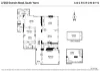 2/252 Domain Road, South Yarra, Vic 3141-Floorplan