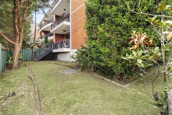 2/253-255 Carrington Road, Coogee, NSW 2034