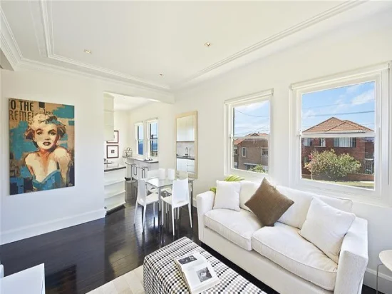 2/258 Military Road, Dover Heights, NSW 2030
