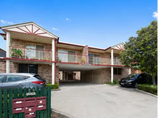 2/26 Collins Street, Nundah, Qld 4012