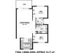2/26 Collins Street, Nundah, Qld 4012-Floorplan