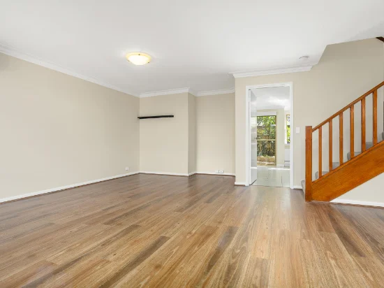 2/26 Florence Street, West Perth, WA 6005