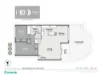 2/26 Holland Court, Broadbeach Waters, Qld 4218-Floorplan