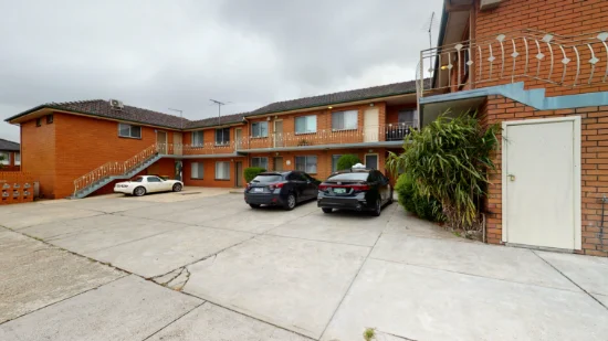 2/26 Normanby Avenue, Thornbury, Vic 3071