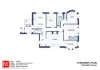 2/26 Rosemont Avenue, Woollahra, NSW 2025-Floorplan