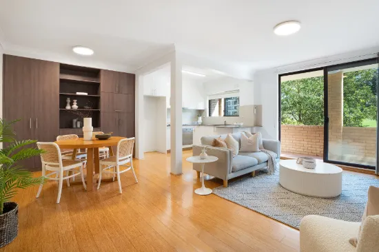 2/262-264 Birrell Street, Bondi, NSW 2026
