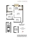 2/266A Bunnerong Road, Hillsdale, NSW 2036-Floorplan
