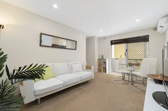 2/268 Glebe Point Road, Glebe, NSW 2037