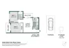 2/268 Glebe Point Road, Glebe, NSW 2037-Floorplan