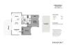 2/268 Stanhill Drive, Chevron Island, Qld 4217-Floorplan