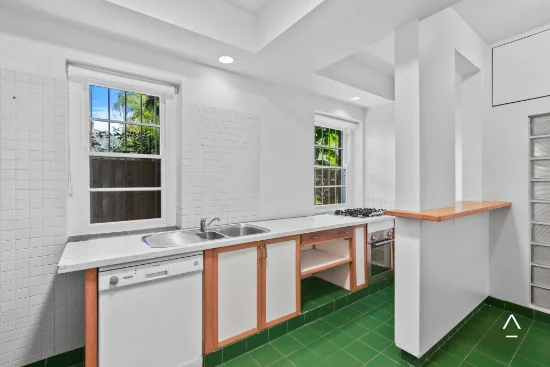 2/26A William Street, Double Bay, NSW 2028
