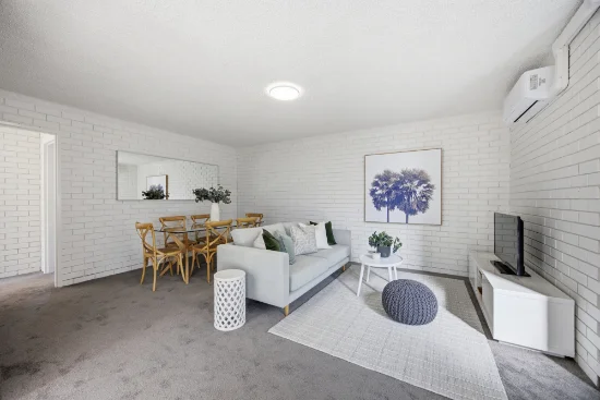 2/27-29 Brougham Street, Kew, Vic 3101 - For Sale