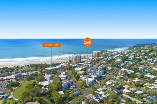 2/27-29 Frank Street, Coolum Beach, Qld 4573