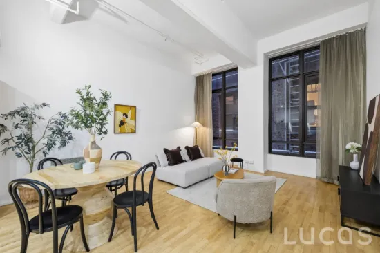 2/27 Flinders Lane, Melbourne, Vic 3000