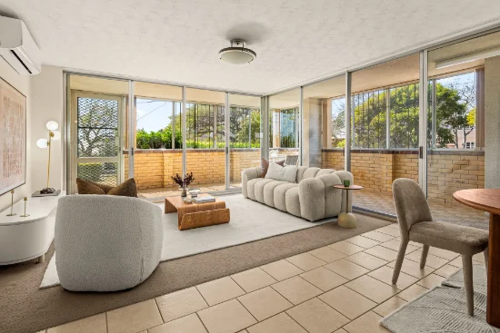2/27 Mountford Road, New Farm, Qld 4005 - Sold