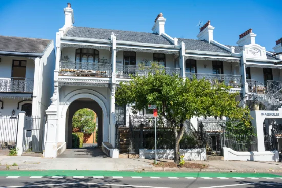 2/272 Bridge Road, Forest Lodge, NSW 2037