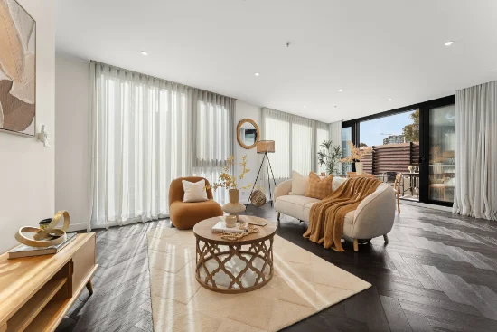 2/278 Kings Way, South Melbourne, Vic 3205