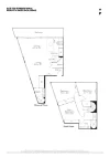 2/278 Kings Way, South Melbourne, Vic 3205-Floorplan