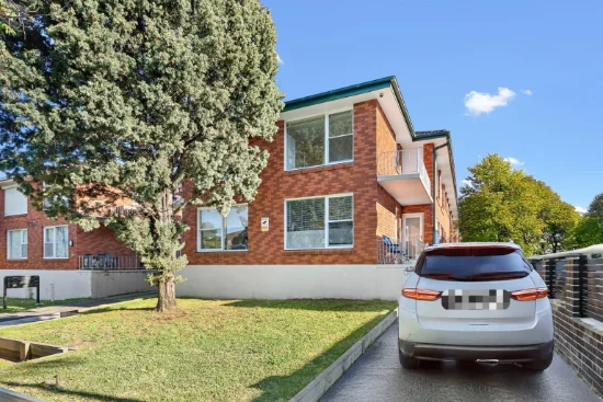 2/28 Barremma Road, Lakemba, NSW 2195