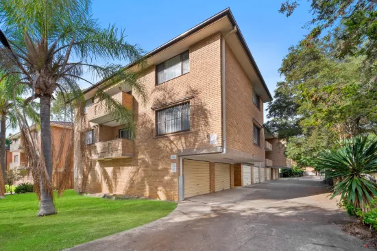 2/28 Caroline Street, Westmead, NSW 2145