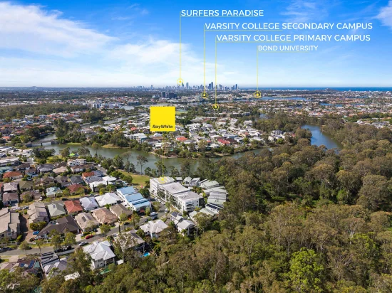 2/28 Castello Circuit, Varsity Lakes, Qld 4227