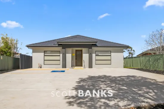 2/28 Cawood Drive, Sunshine West, Vic 3020
