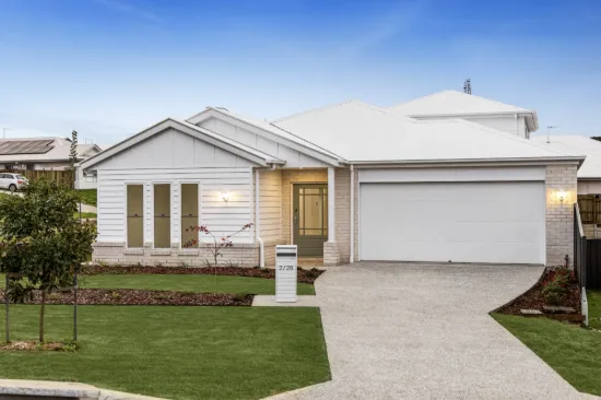 2/28 Gollan Circuit, Kearneys Spring, Qld 4350