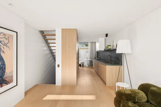2/28 Kings Lane, Darlinghurst, NSW 2010