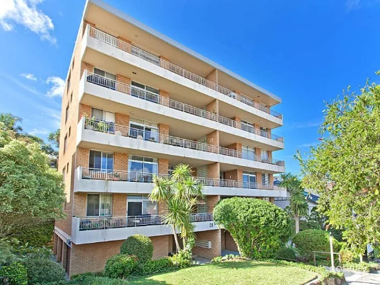 2/28 Lauderdale Ave, Fairlight, NSW 2094 - For Rent