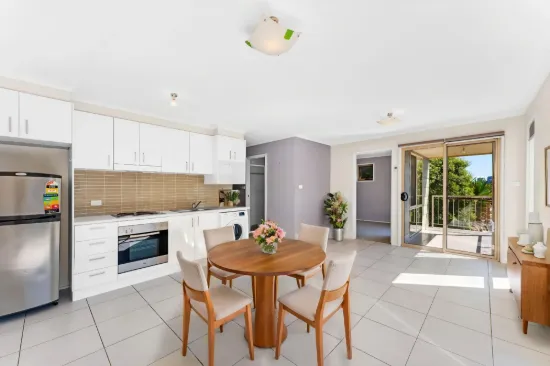 2/28 Newbold Lane, Gungahlin, ACT 2912