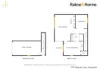 2/28 Newbold Lane, Gungahlin, ACT 2912-Floorplan
