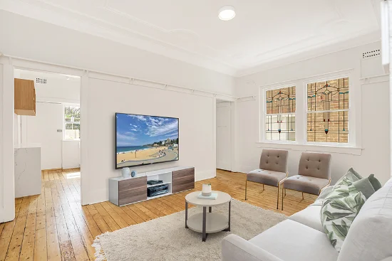2/28 Ravenswood Avenue, Randwick, NSW 2031
