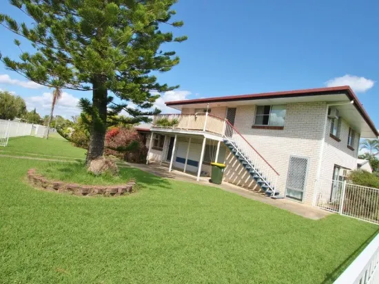 2/28 Stumm Street, Park Avenue, Qld 4701