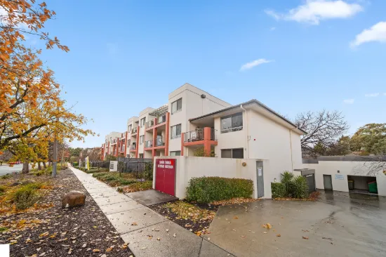 2/28 Watson Street, Turner, ACT 2612