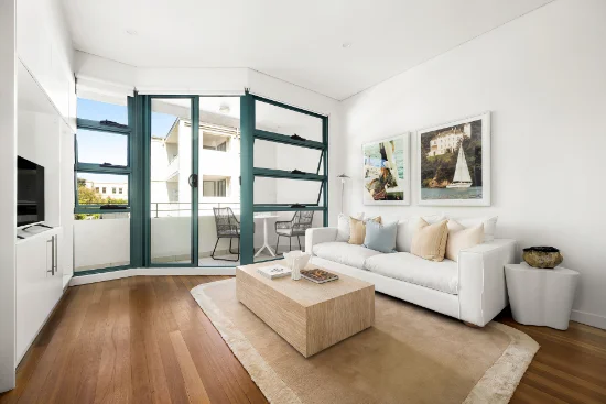 2/280 Bronte Road, Waverley, NSW 2024