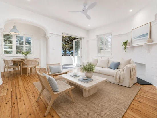 2/282 Campbell Parade, Bondi Beach, NSW 2026
