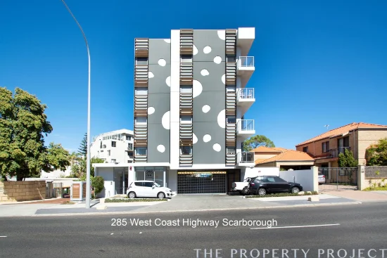 2/285 West Coast Highway, Scarborough, WA 6019